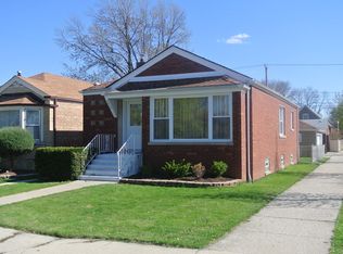 3859 W 82nd Pl, Chicago, IL 60652