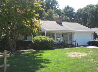 126 Victoria Rd, Millersville, PA 17551