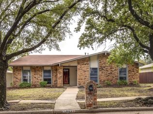 3022 Gayle Dr, Garland, TX 75044