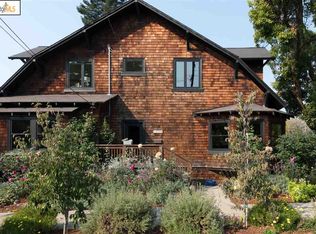 2800 Piedmont Ave, Berkeley, CA 94705