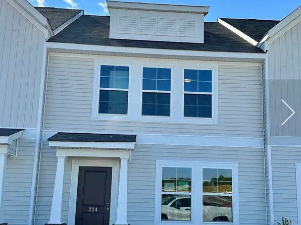 2014 Skyline Rd, Columbia, SC 29229