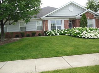 21443 W Juniper Ln, Plainfield, IL 60544