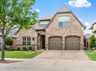 724 Hill St, Keller, TX 76248