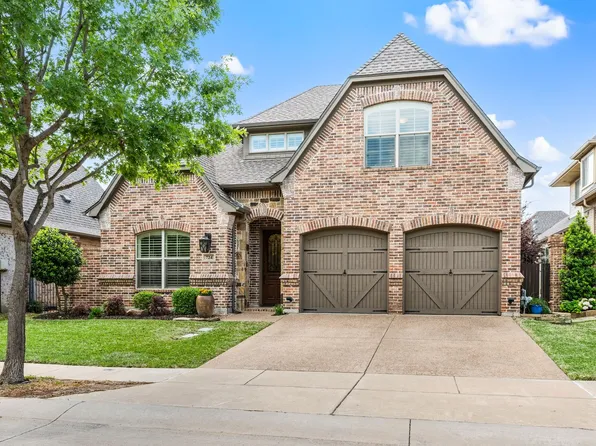 724 Hill St, Keller, TX 76248