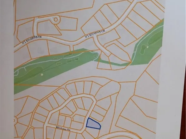 Wishaw Dr #1, Bella Vista, AR 72715