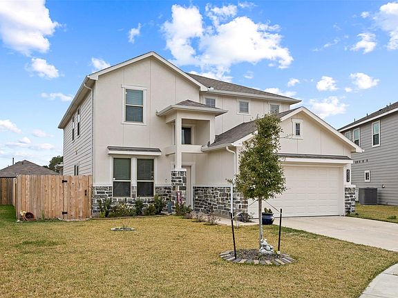 2nd image of 25319 Gentille Ln