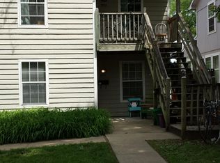 802 New Jersey St, Lawrence, KS 66044