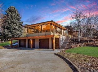 5675 E Berry Ave, Greenwood Village, CO 80111