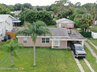 77 Georgia Ave, Merritt Island, FL 32953