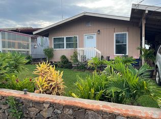 50 Moai Loop, Kaunakakai, HI 96748