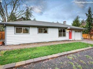 17435 SW Washington Ct, Aloha, OR 97078