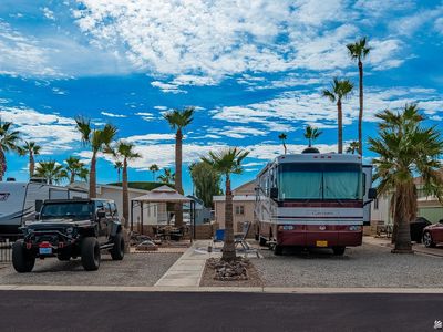 5707 E 32nd St LOT 934, Yuma, AZ, 85365
