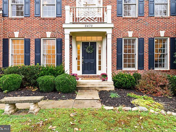 2nd image of 6470 Passage Creek Ln