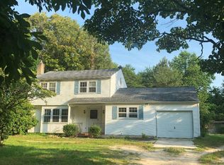 2976 Paradise Alley Rd, Felton, DE 19943