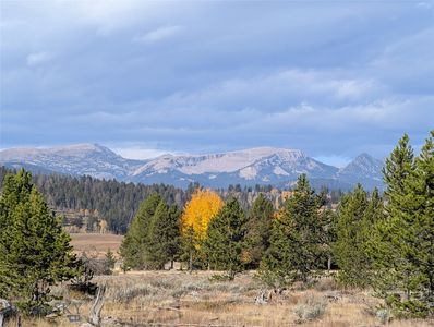 Nhn Valentine Ln, West Yellowstone, MT, 59758