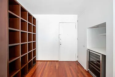Rented by Compass