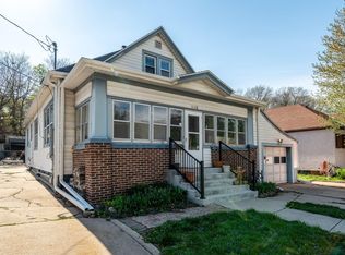 110 E Graham Ave, Council Bluffs, IA 51503