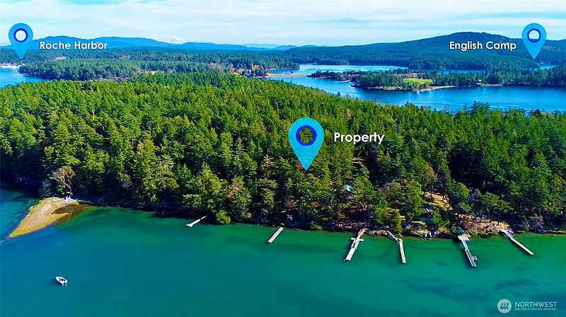 3rd image of 0 Lot 25 Henry Island
