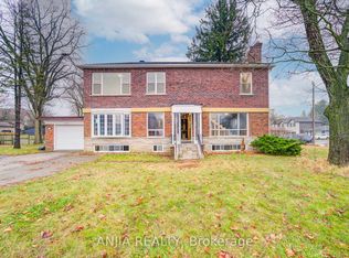 27 Jonquil Cres, Markham, ON L3P 1T3