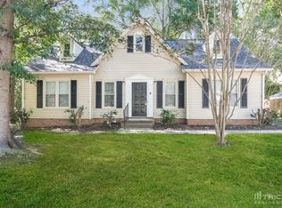 385 Wharfsdale Rd, Irmo, SC 29063