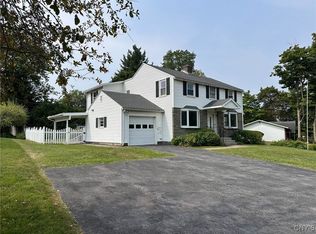 12 Eastwood Ave, Utica, NY 13501