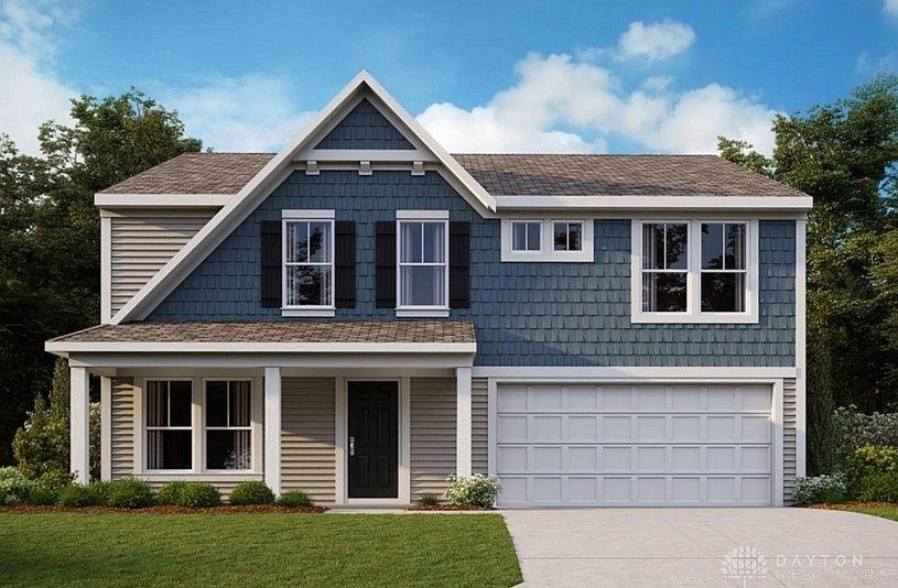 145 Hamilton Way, Yellow Springs Vlg, OH 45387 Zillow