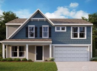145 Kenneth Hamilton Way, Yellow Springs, OH