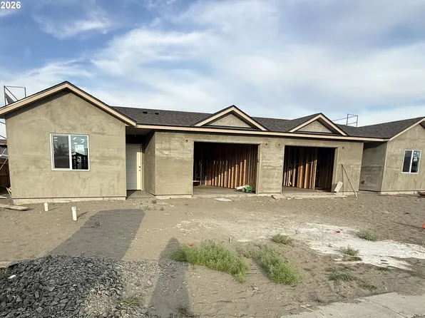 978 NE 10th Pl, Hermiston, OR 97838
