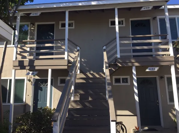 4184, 4182-4188.5 Oregon St #4186, San Diego, CA 92104