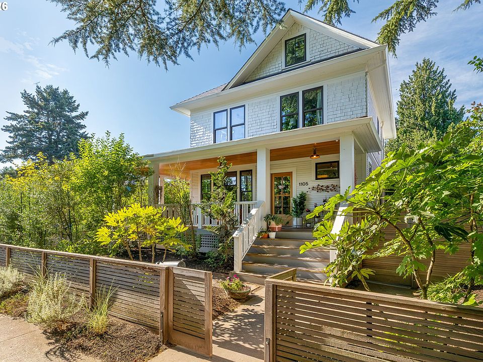 1st image of 1105 SE Nehalem St