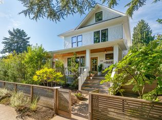 1105 SE Nehalem St, Portland, OR 97202