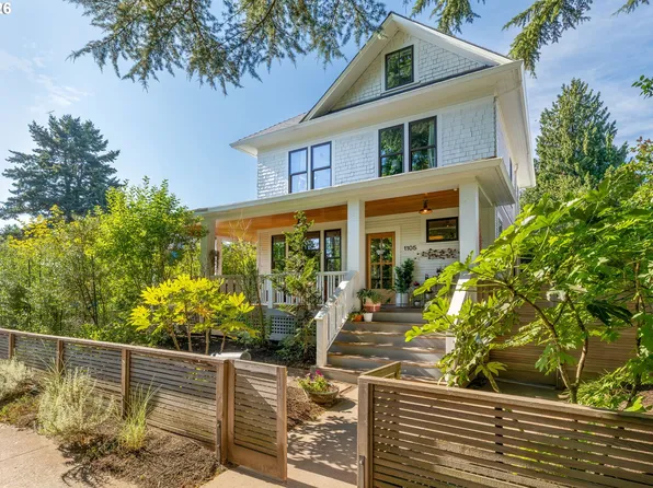 1105 SE Nehalem St, Portland, OR 97202