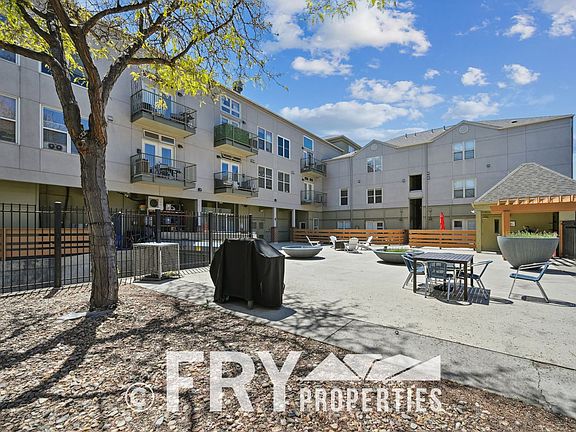 4th image of 837 E 17th Ave APT 1A