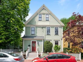 31 Crescent St, Cambridge, MA 02138