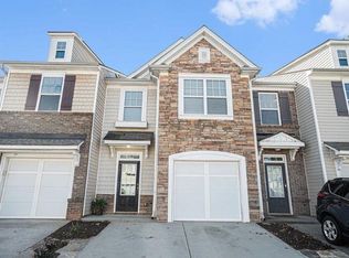 1954 Durwood Ln, Duluth, GA 30096