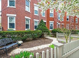 14 Dudley St, Cambridge, MA 02140