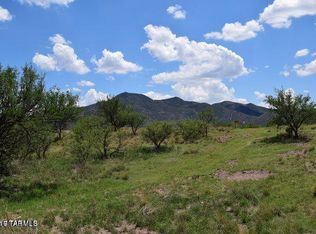 58 Circulo Montana, Patagonia, AZ 85624