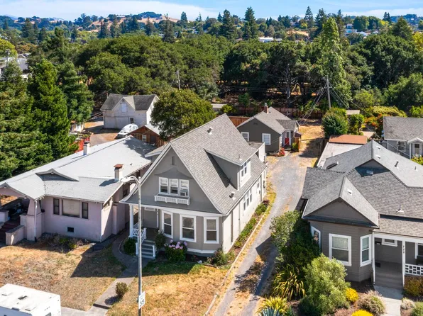 732 Petaluma Boulevard S, Petaluma, CA 94952