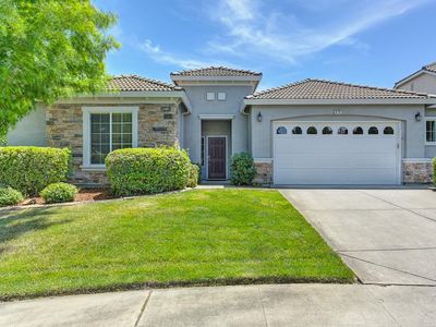 624 Alpine Hill Ct, El Dorado Hills, CA, 95762