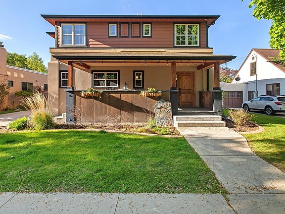 3rd image of 411 Evans Ave