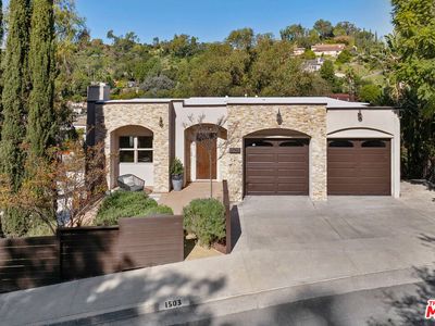 1503 Nolden St, Los Angeles, CA, 90042