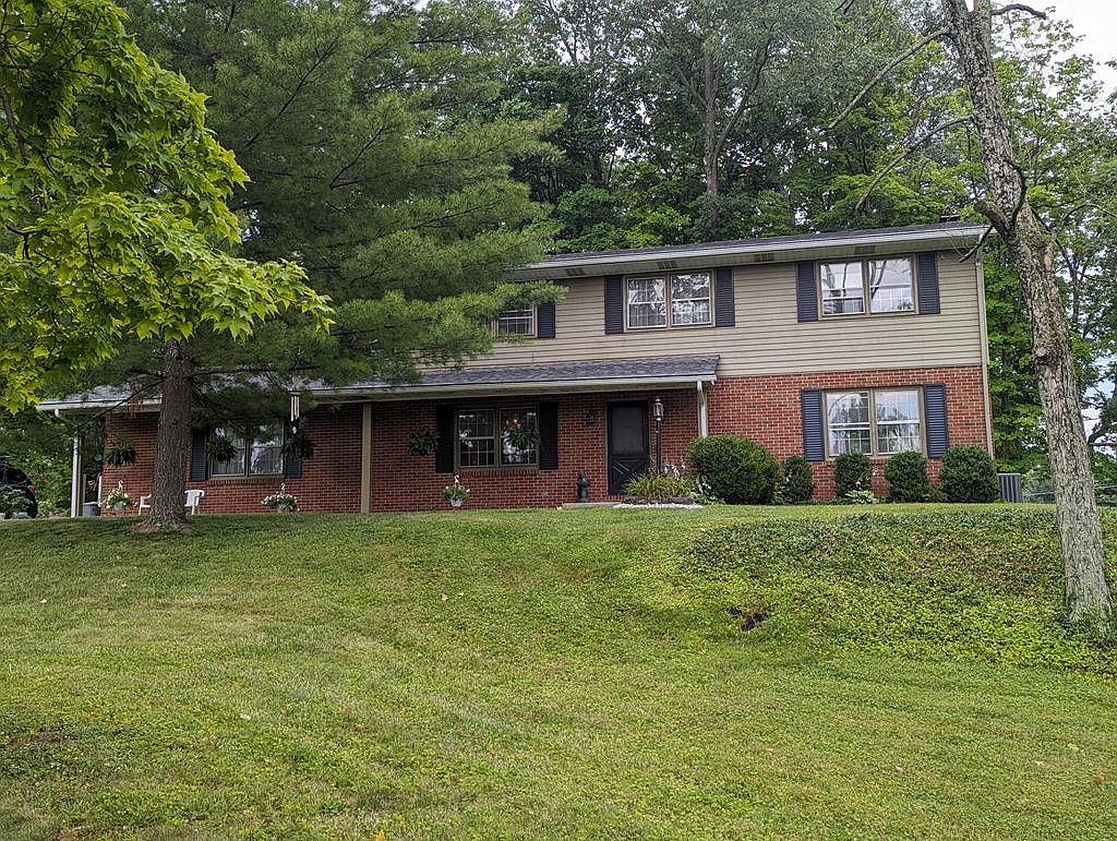 34 Tecumseh Dr, Chillicothe, OH 45601 Zillow