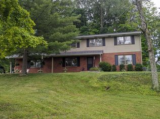 34 Tecumseh Dr, Chillicothe, OH