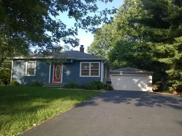6837 Hillside Ave, Indianapolis, IN 46220