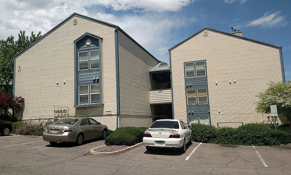 1st image of 427 S Memphis Way APT 301