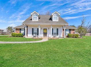 605 Saint Catherine St, Amite, LA 70422