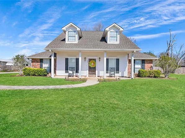 605 Saint Catherine St, Amite, LA 70422