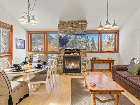 747 W Pacific Ave, Telluride, CO