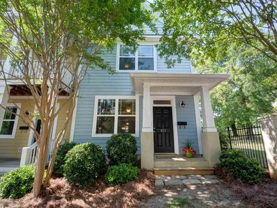 623 Laurel St, Columbia, SC, 29201
