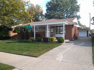 31526 Northwood, Fraser, MI 48026
